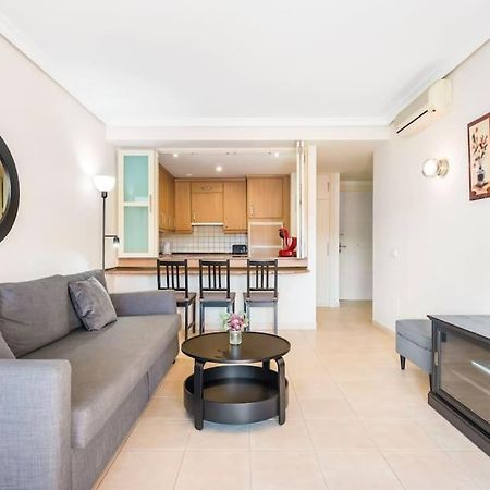 Bright And Welcoming Holiday Home Puerto de Santiago  Exterior foto